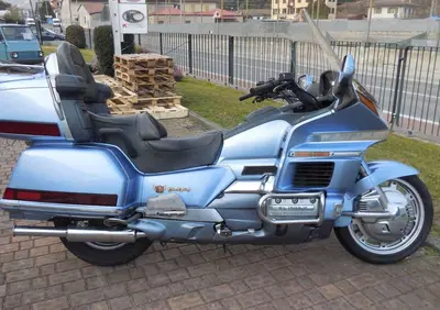 Honda GL 1500 Gold Wing (1989 - 93) - Annuncio 9364333
