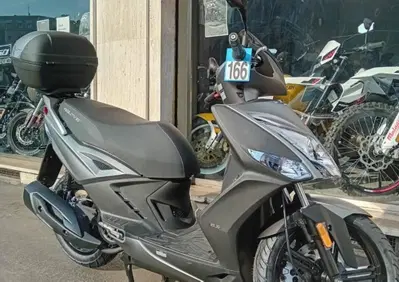 Kymco Agility 125 R16 Power Up (2021 - 26) - Annuncio 9364476