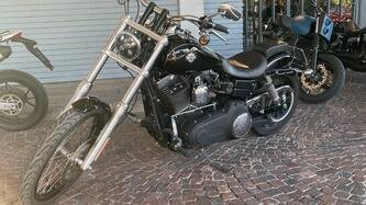 Harley-Davidson 1584 Wide Glide (2007 - 11) - FXDWG usata