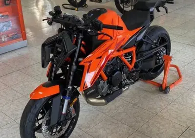 KTM 1390 Super Duke R EVO (2024 - 26) - Annuncio 9364764