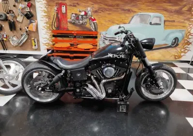 Harley-Davidson 1450 Super Glide (1999 - 02) - FXD - Annuncio 9364910