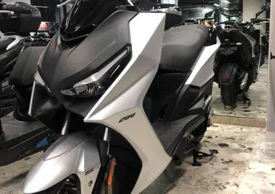 Kymco KRV 200 (2023 - 26) - Annuncio 9364919