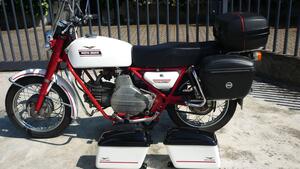 Moto Guzzi  