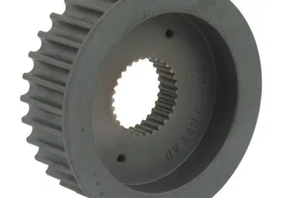 Pignone Puleggia 32 denti trasmissione finale a ci  - Annuncio 9365017