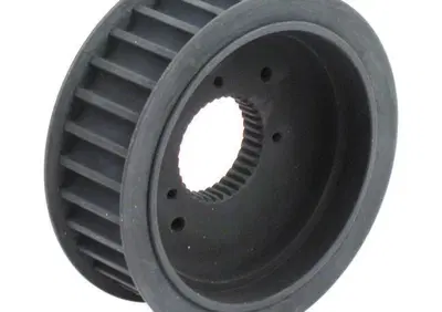 Pignone Puleggia 32 denti trasmissione finale a ci  - Annuncio 9365021