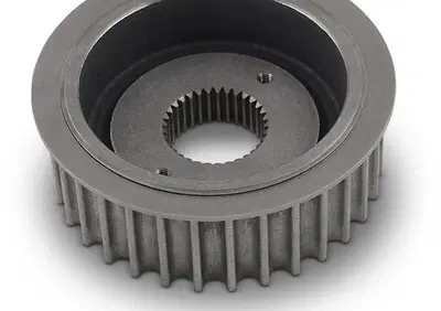 Pignone Puleggia 32 denti trasmissione finale a ci  - Annuncio 9365026