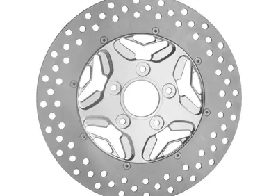 Disco freno posteriore Diametro 11,5" Speed Star c RevTech - Annuncio 8554881