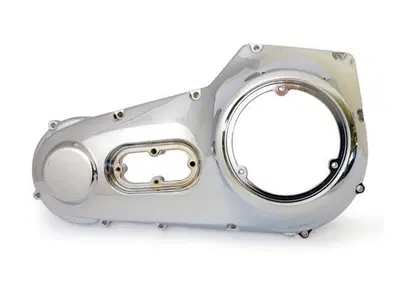 Coperchio primaria cromato per Softail dal 1995 al  - Annuncio 8556035