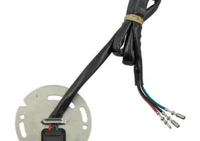 Sensore Pick-up MC-SPA3 accensione per Sportster d  - Annuncio 8828643