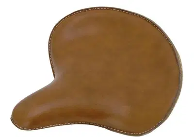 Sella singola Police marrone rif OEM 3181-36 e 520  - Annuncio 9101250