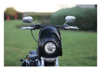 Cupolino Burly Cafe nero Burly  - Annuncio 8546640