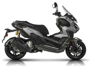 Kl Brera X 125 (2022 - 24) - Annuncio 9365159