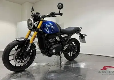 Triumph Speed 400 (2024 - 26) - Annuncio 9365188