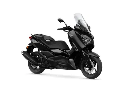 Yamaha X-Max 125 Tech Max (2021 - 24) - Annuncio 8516535