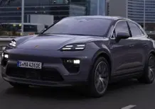 Scende in campo e le ha tutte contro: nuova Porsche Macan elettrica, Top e Flop