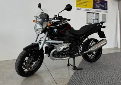 Bmw R 1200 R (2006 - 11) - Annuncio 9365384