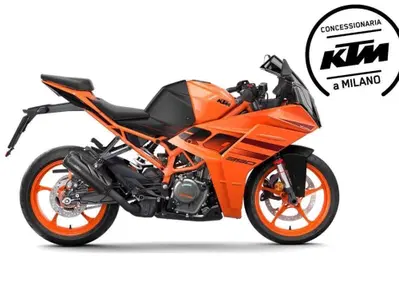 KTM RC 390 (2022 - 26) - Annuncio 9365413