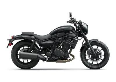 Kawasaki Eliminator 500 (2024 - 26) - Annuncio 9365429