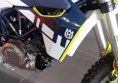 Husqvarna 701 Enduro (2023 - 25) - Annuncio 9365506