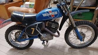 Italjet Moto Mini moto epoca