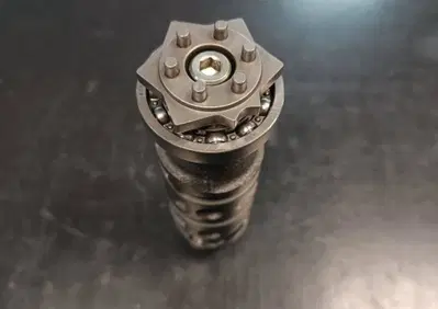 Selettore cambio CBR900RR Honda - Annuncio 9365645