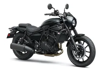 Kawasaki Eliminator 500 SE (2024 - 26) - Annuncio 9365650