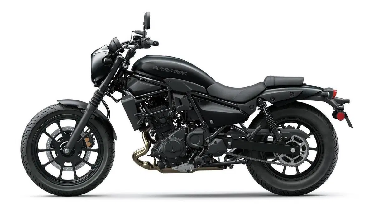 Kawasaki Eliminator 500 SE (2024 - 26)  (3)