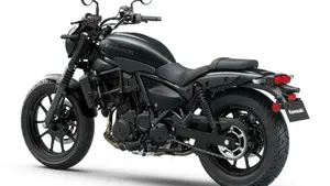 Kawasaki Eliminator 500 SE (2024 - 26)  (4)