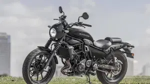 Kawasaki Eliminator 500 SE (2024 - 26)  (5)