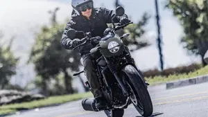 Kawasaki Eliminator 500 SE (2024 - 26)  (6)
