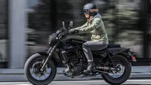 Kawasaki Eliminator 500 SE (2024 - 26)  (7)