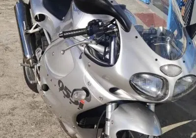 Triumph Daytona 955 I (1999 - 01) - Annuncio 9365662
