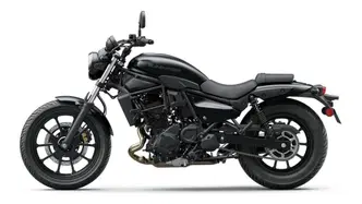 Kawasaki Eliminator 500 (2024 - 26) nuova