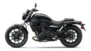 Kawasaki Eliminator 500 (2024 - 25) 