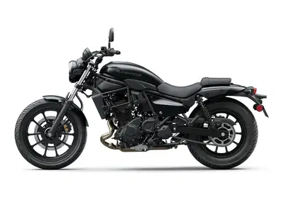 Kawasaki Eliminator 500 (2024 - 26) - Annuncio 9365669