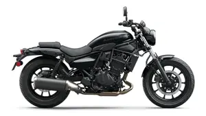 Kawasaki Eliminator 500 (2024 - 26)  (2)