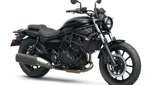Kawasaki Eliminator 500 (2024 - 26)  (3)