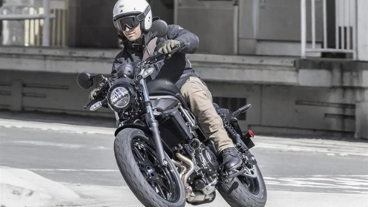 Kawasaki Eliminator 500 (2024 - 26)  (6)