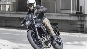 Kawasaki Eliminator 500 (2024 - 26)  (6)