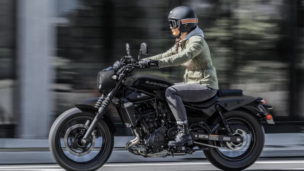 Kawasaki Eliminator 500 (2024 - 26)  (10)
