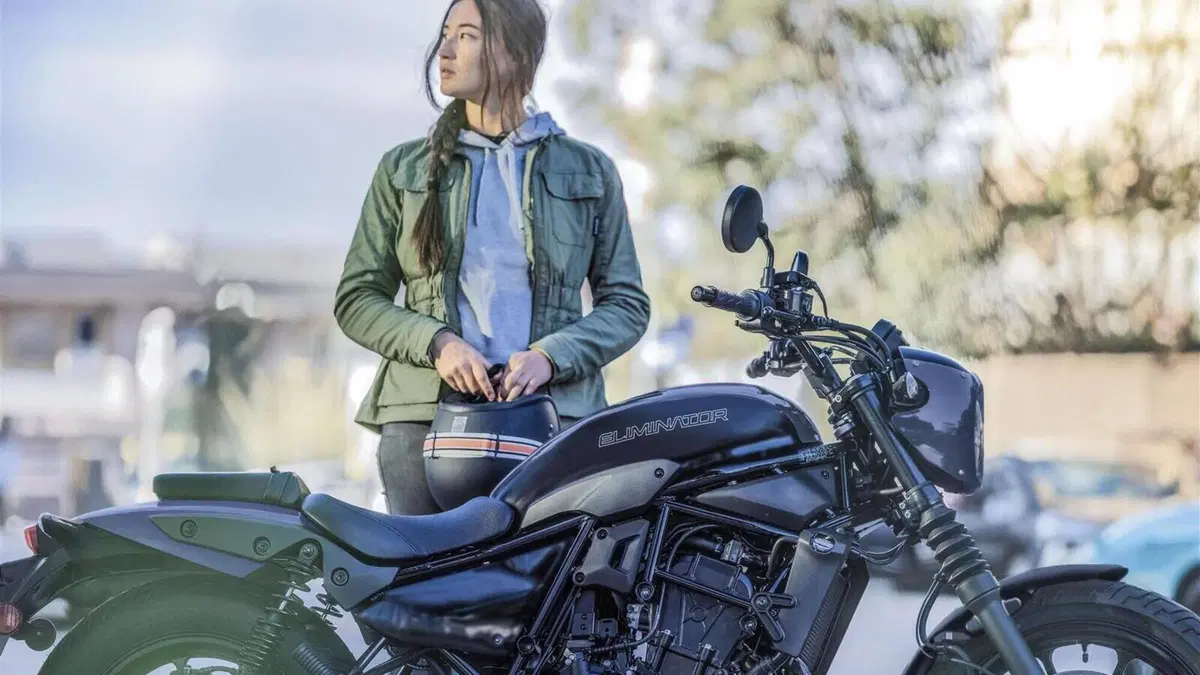 Kawasaki Eliminator 500 (2024 - 26)  (11)