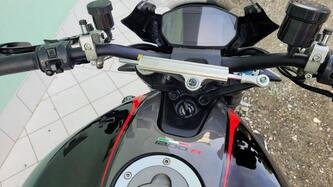 Ducati Monster 1200 R (2016 - 19) usata