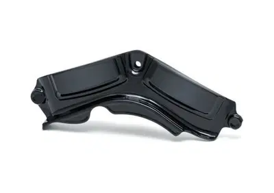 Coperchio base cilindri nero Kuryakyn lato sinistr  - Annuncio 9365810