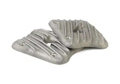 Coperchi Rocker Box Ribster semilucidi Per Sportst EMD - Annuncio 8553834