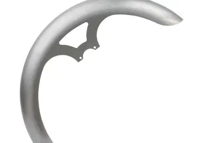 Parafango anteriore Arlen Ness Rapper 21” per Soft - Annuncio 8828140