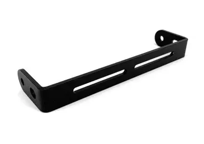 supporto frecce universale nero largo 215 mm doppi  - Annuncio 8563004