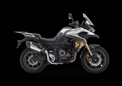 Voge Valico 525DSX (2023 - 26) - Annuncio 9365909