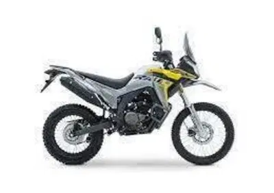 Voge Valico 300 Rally (2022 - 26) - Annuncio 9365961