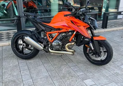 KTM 1390 Super Duke R (2024 - 26) - Annuncio 9366233