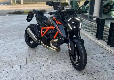 KTM 1390 Super Duke R EVO (2024 - 26) - Annuncio 9366235